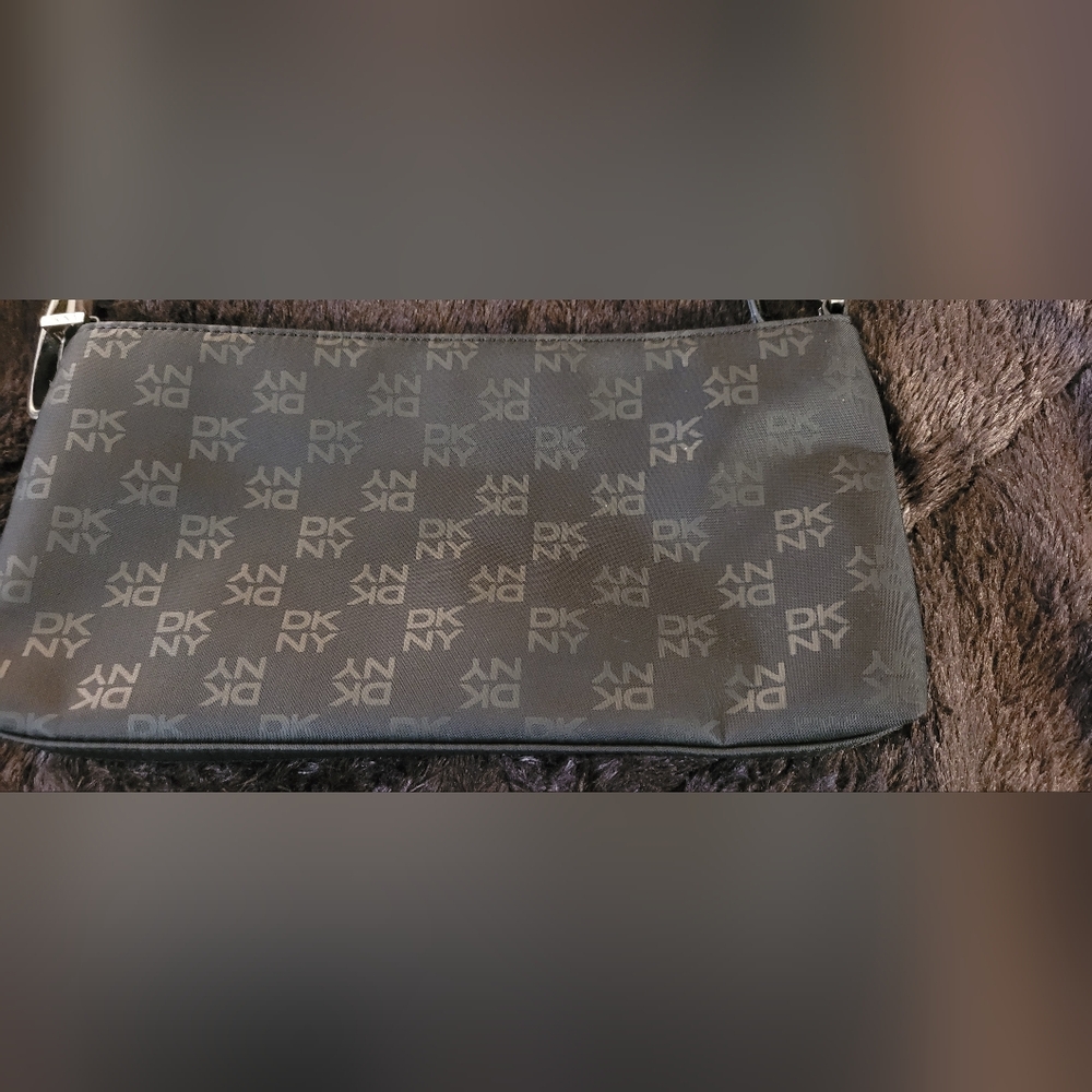 DKNY Black Bag